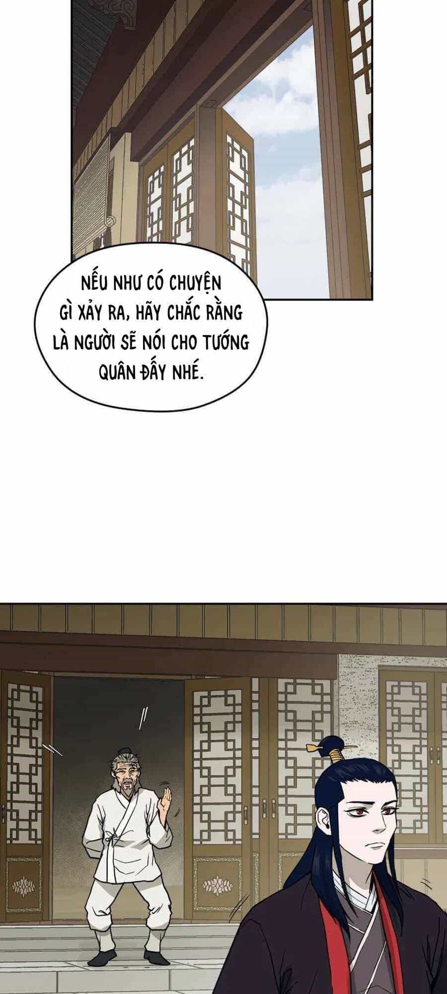 Thái Thú Kang Jin Lee - Chương 3 - ảnh 29