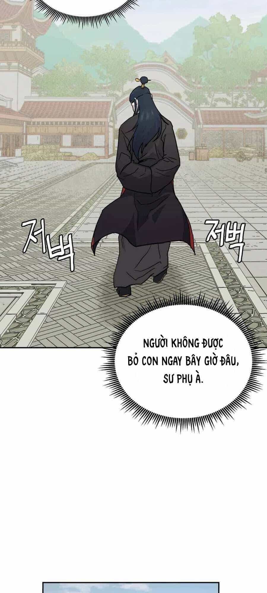 Thái Thú Kang Jin Lee - Chương 3 - ảnh 34
