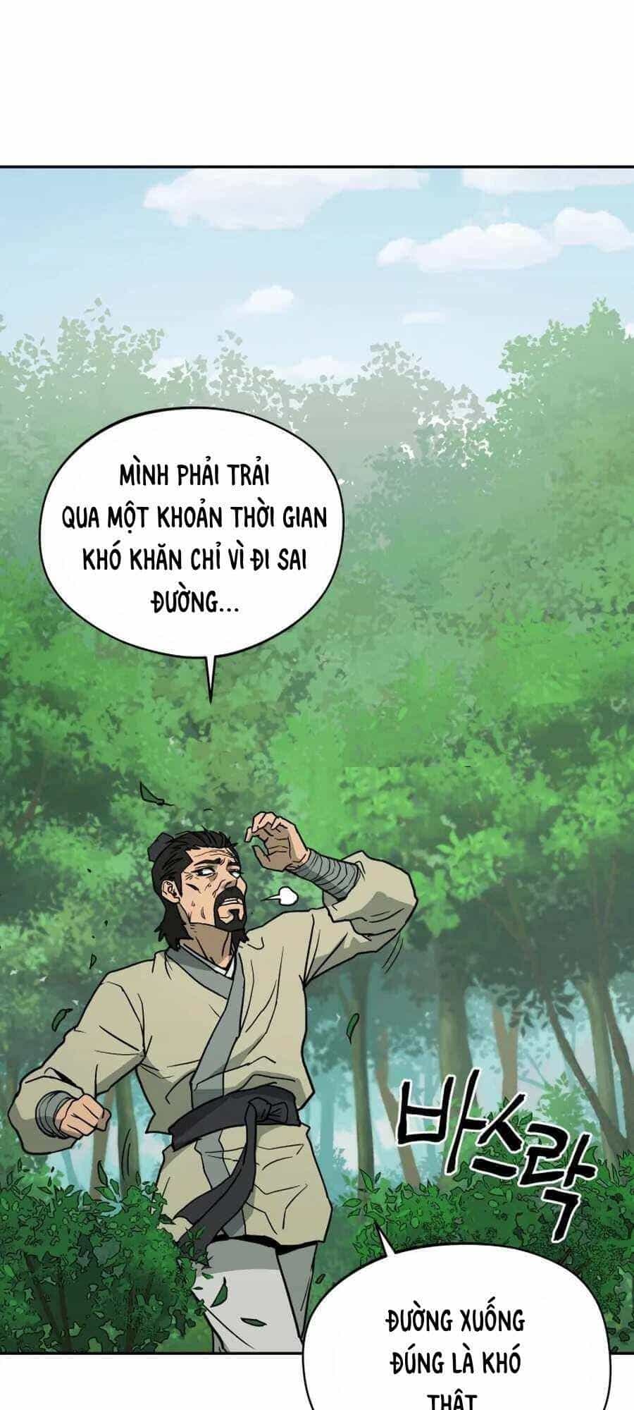 Thái Thú Kang Jin Lee - Chương 3 - ảnh 43
