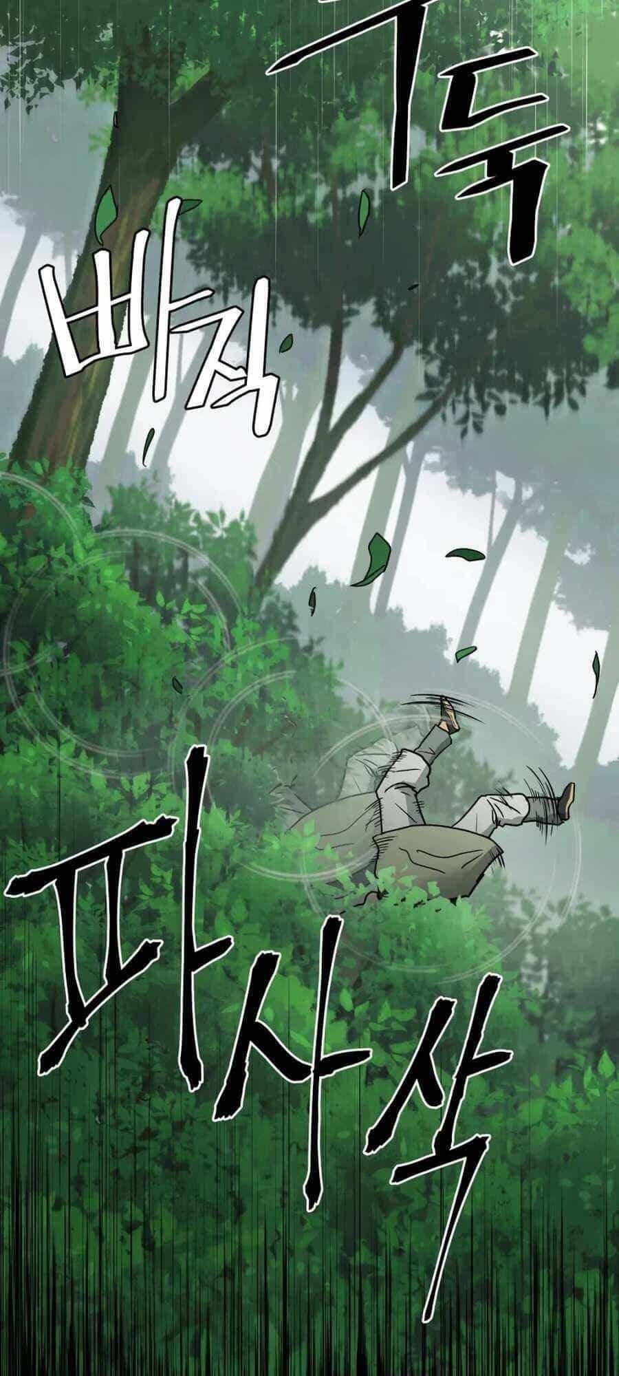 Thái Thú Kang Jin Lee - Chương 3 - ảnh 45