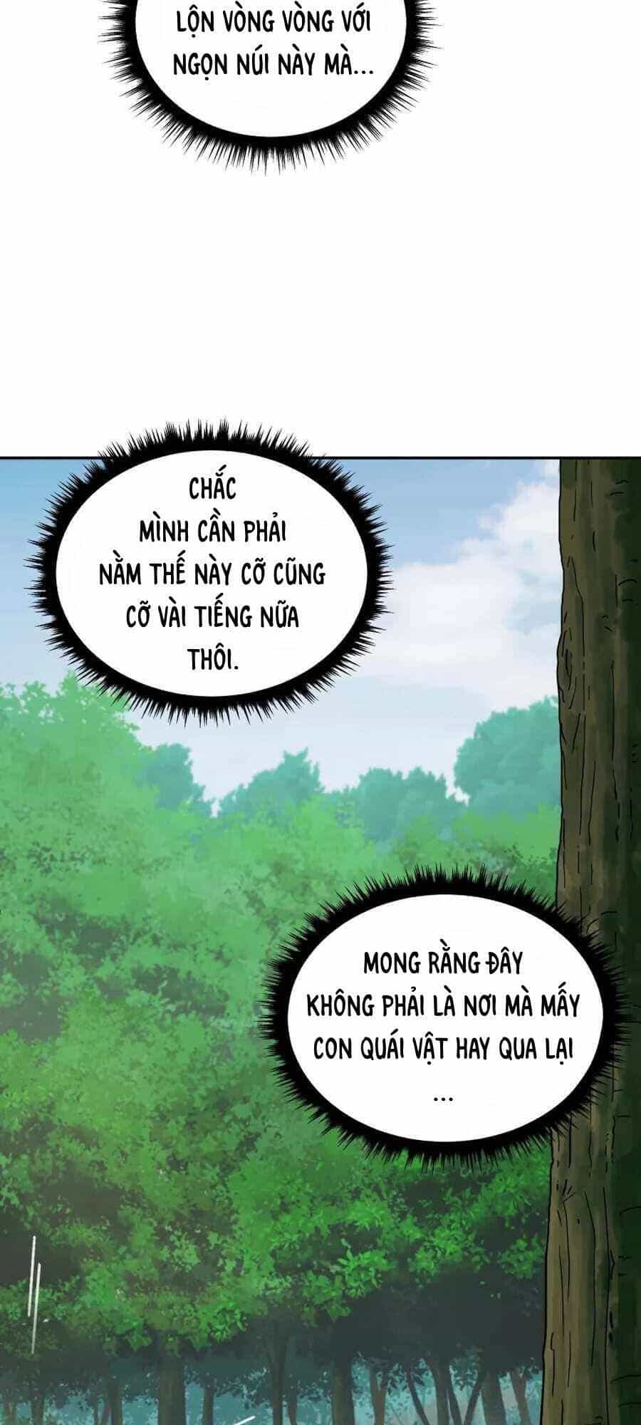 Thái Thú Kang Jin Lee - Chương 3 - ảnh 51