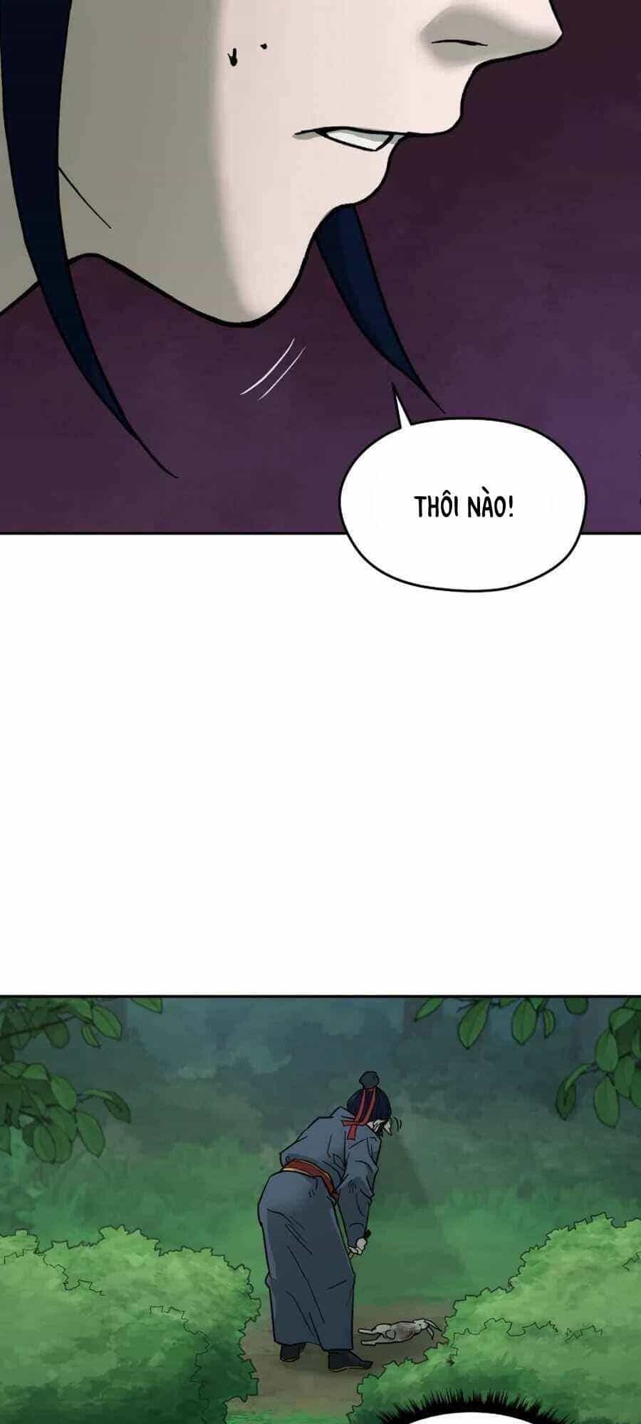 Thái Thú Kang Jin Lee - Chương 3 - ảnh 64