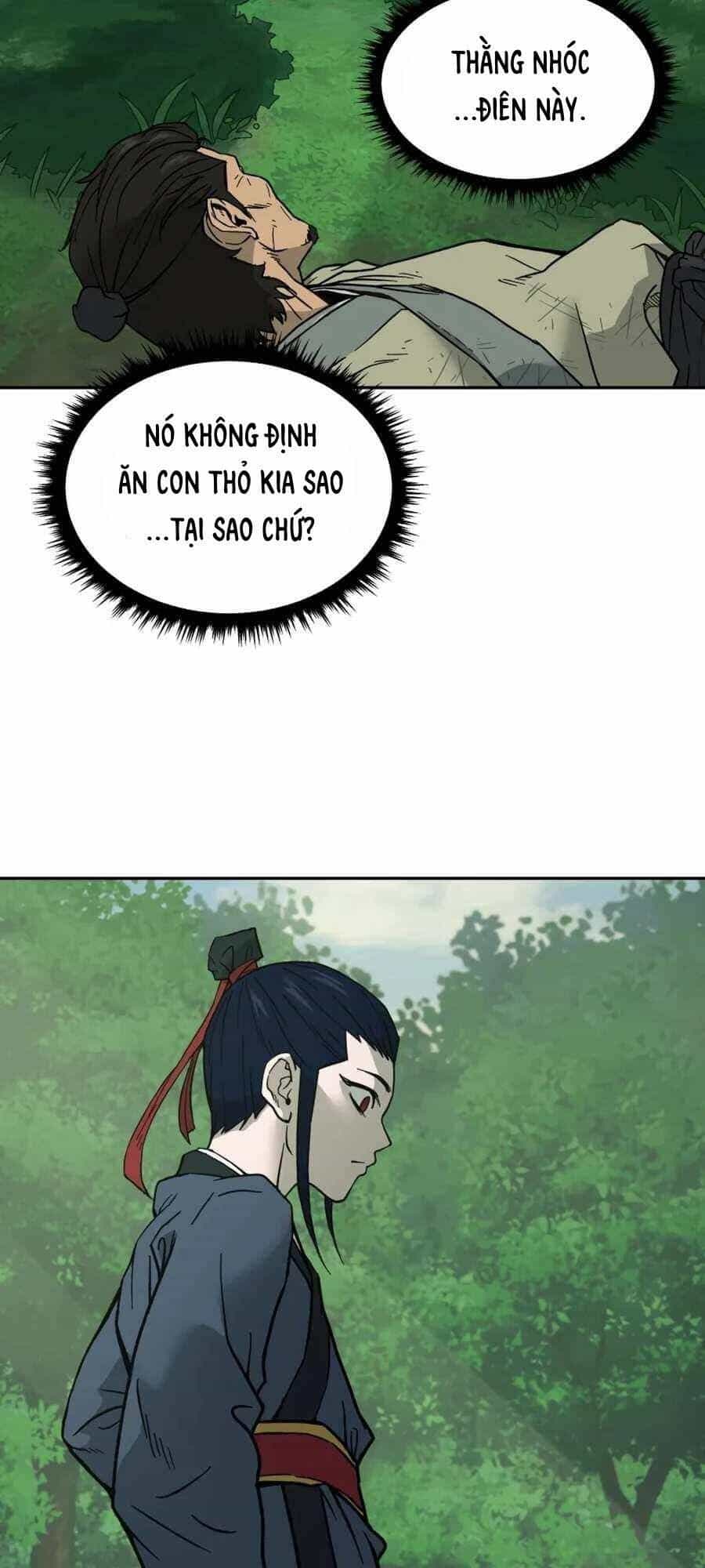 Thái Thú Kang Jin Lee - Chương 3 - ảnh 65