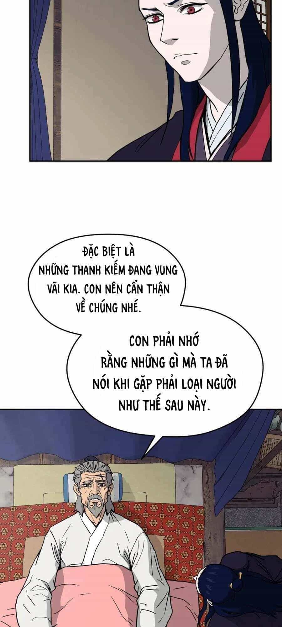 Thái Thú Kang Jin Lee - Chương 3 - ảnh 9