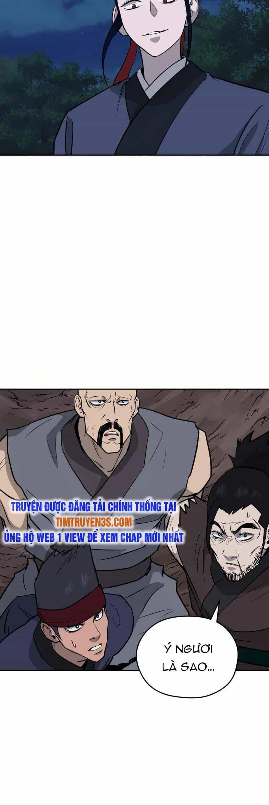 Thái Thú Kang Jin Lee - Chương 28 - ảnh 37