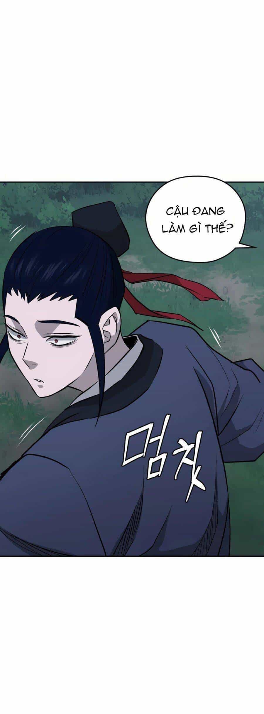Thái Thú Kang Jin Lee - Chương 28 - ảnh 50