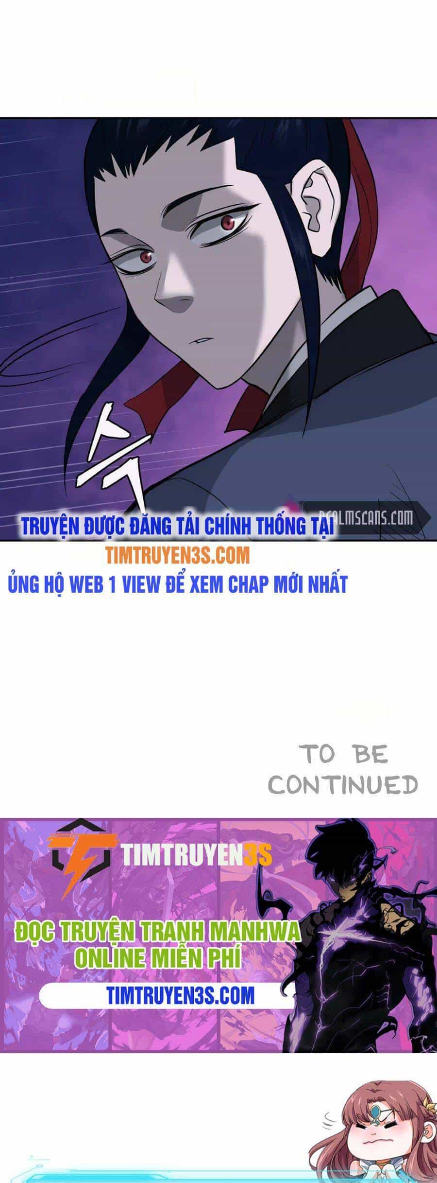 Thái Thú Kang Jin Lee - Chương 28 - ảnh 51