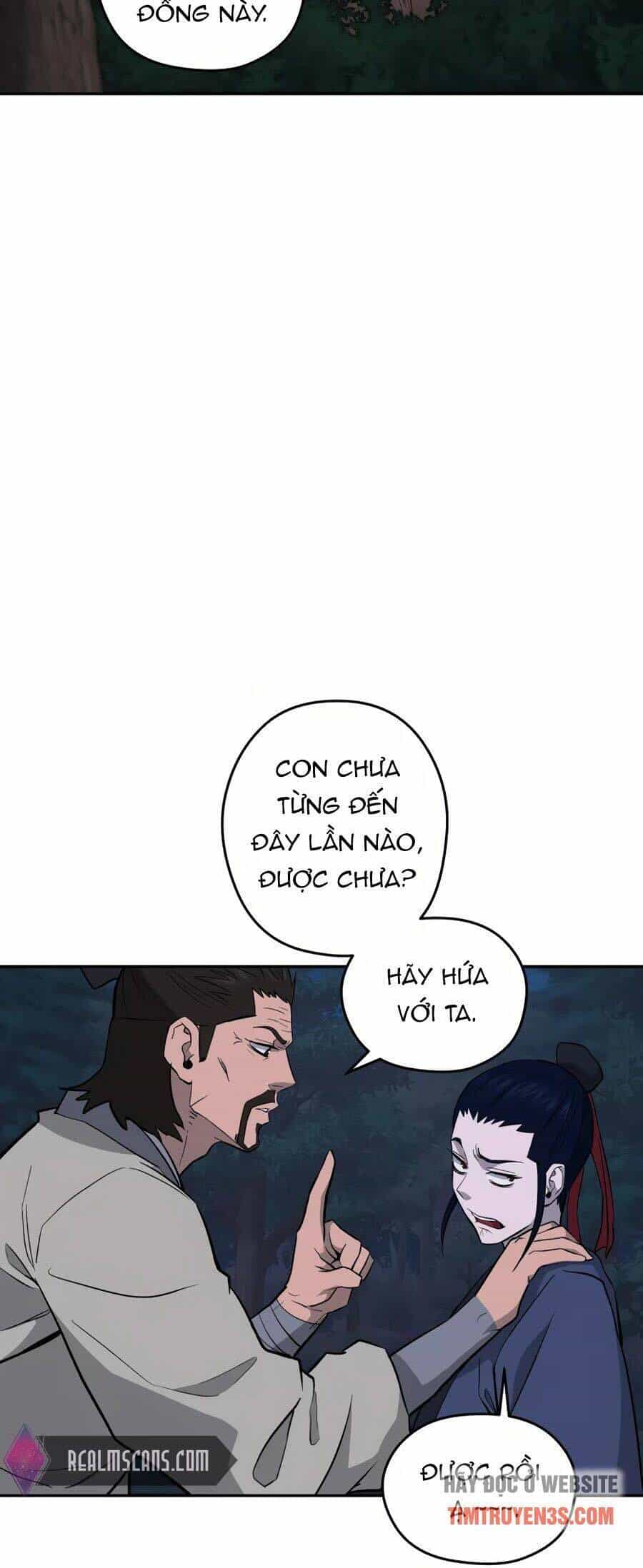 Thái Thú Kang Jin Lee - Chương 29 - ảnh 16