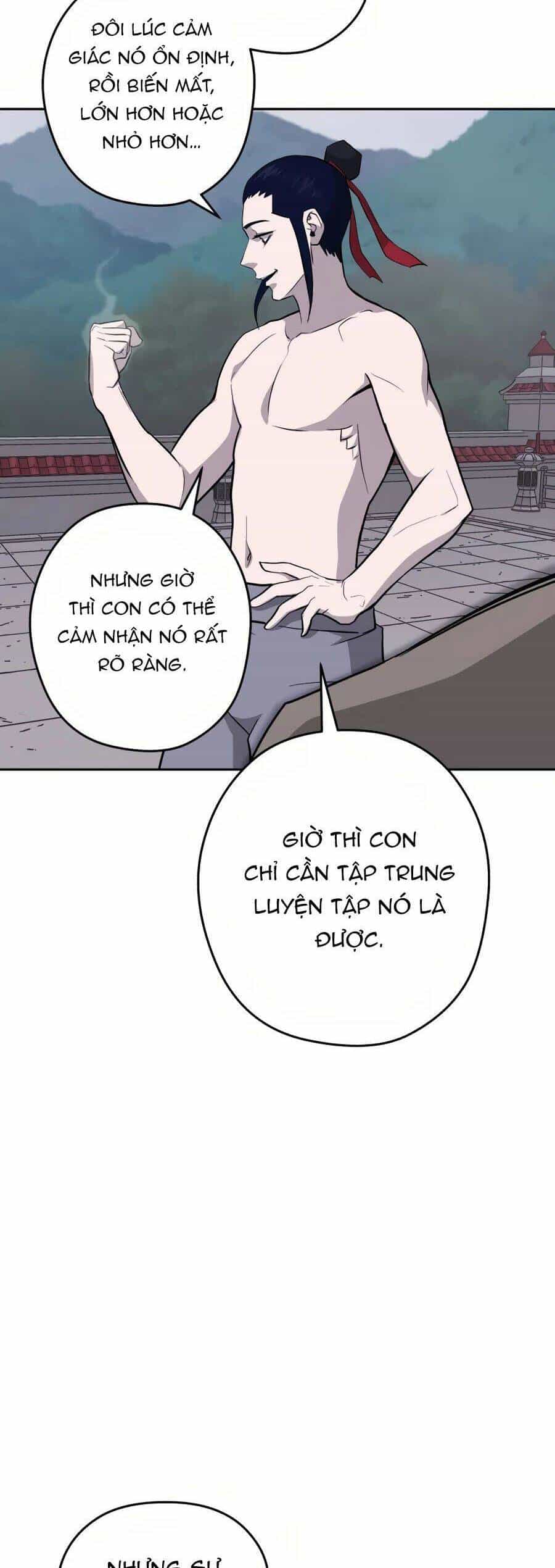 Thái Thú Kang Jin Lee - Chương 29 - ảnh 44