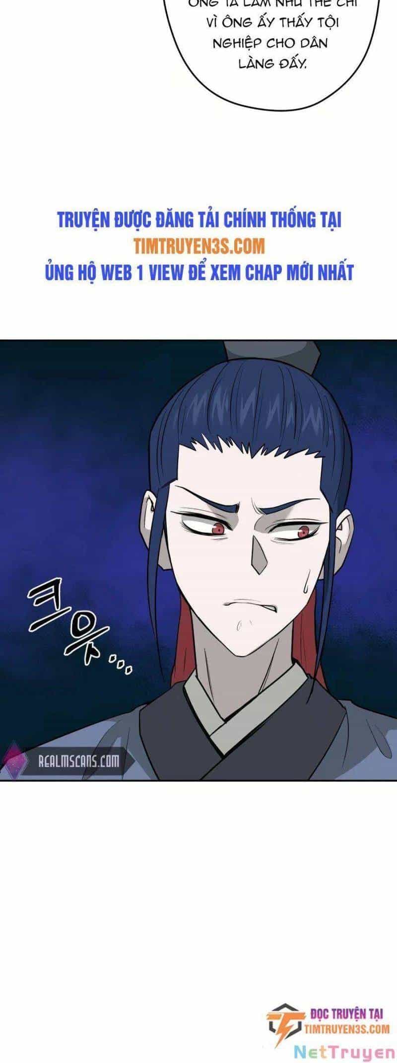 Thái Thú Kang Jin Lee - Chương 30 - ảnh 12