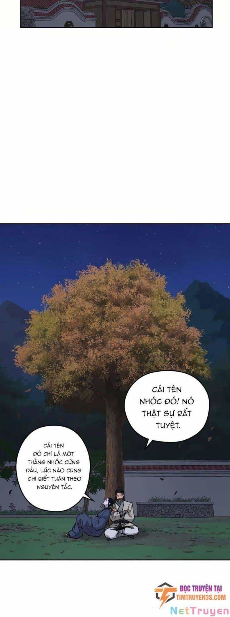 Thái Thú Kang Jin Lee - Chương 30 - ảnh 14