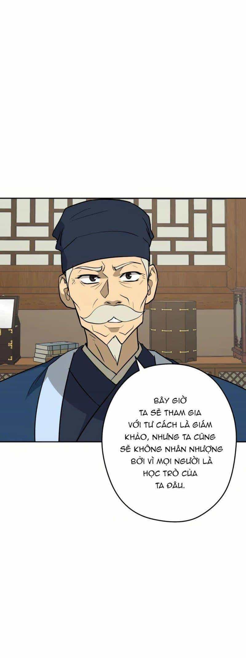 Thái Thú Kang Jin Lee - Chương 30 - ảnh 39