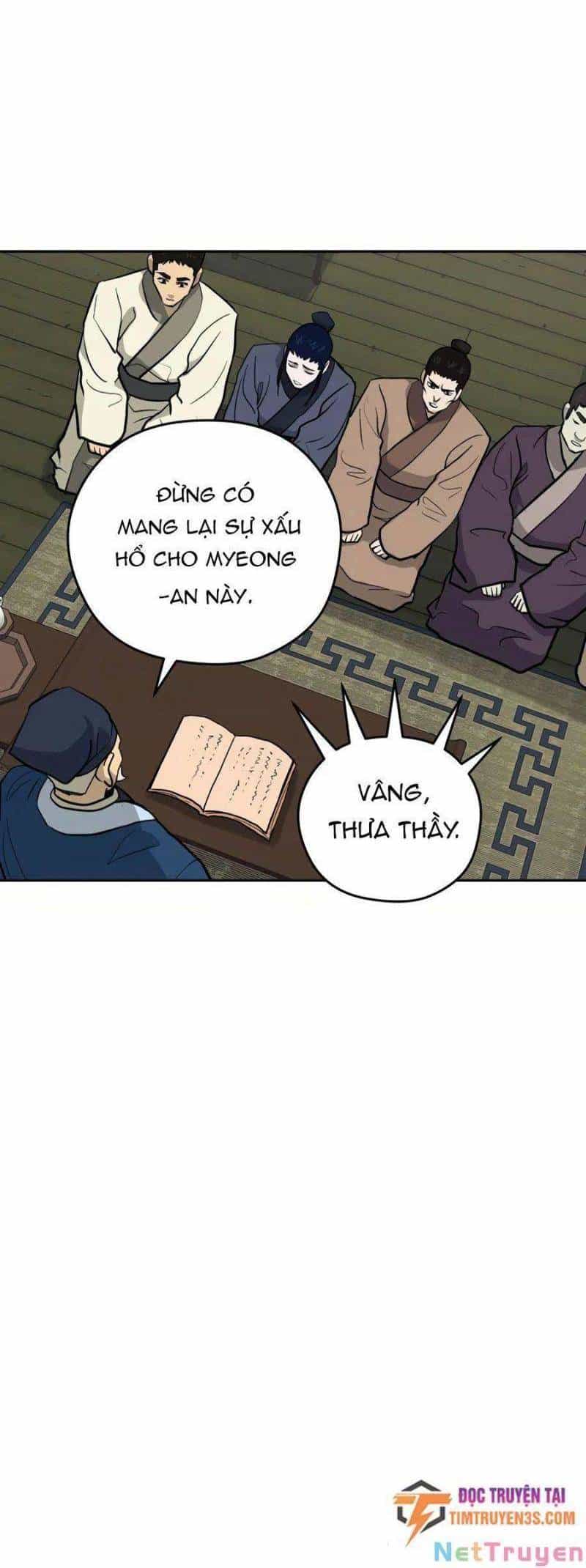 Thái Thú Kang Jin Lee - Chương 30 - ảnh 40