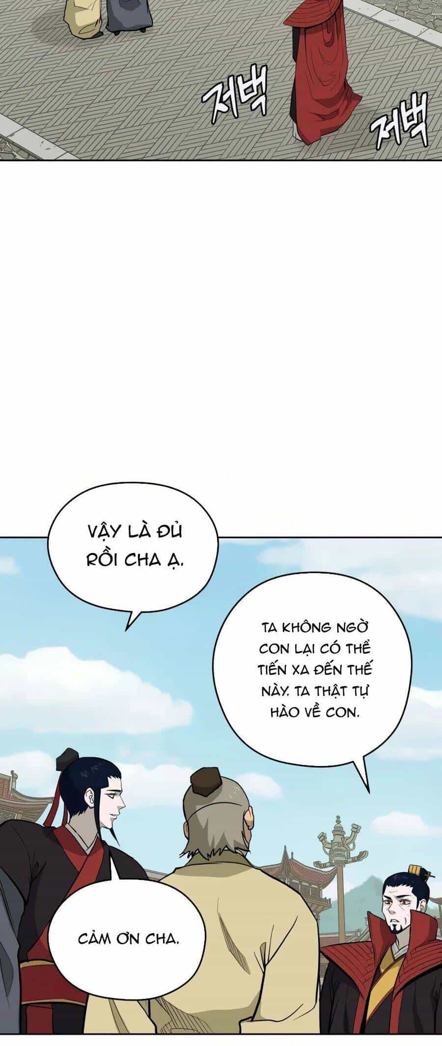 Thái Thú Kang Jin Lee - Chương 31 - ảnh 40