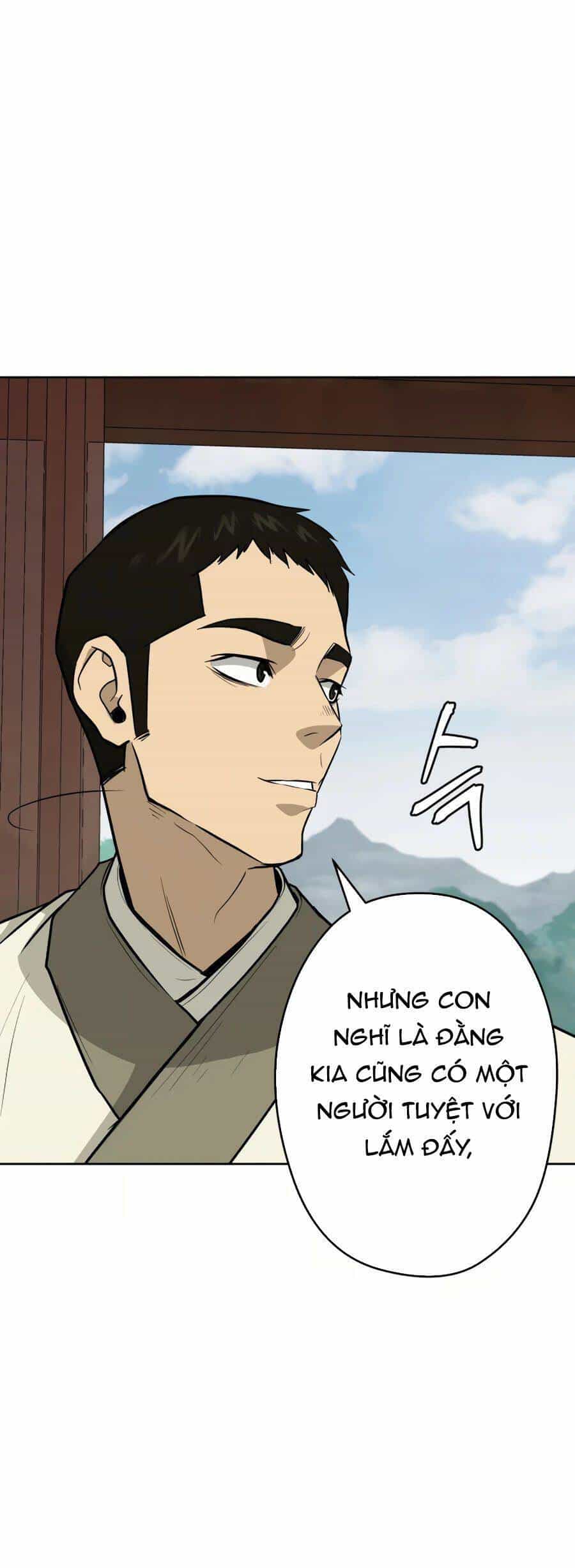 Thái Thú Kang Jin Lee - Chương 31 - ảnh 56
