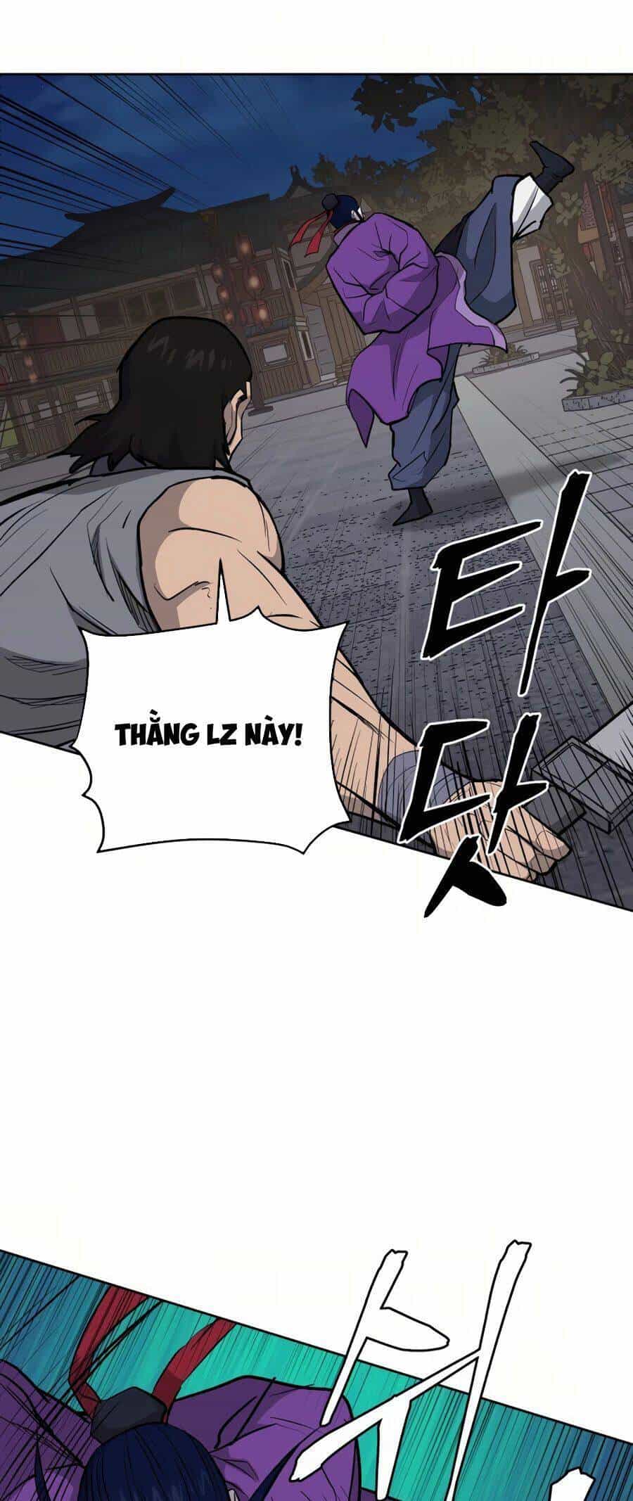Thái Thú Kang Jin Lee - Chương 32 - ảnh 33