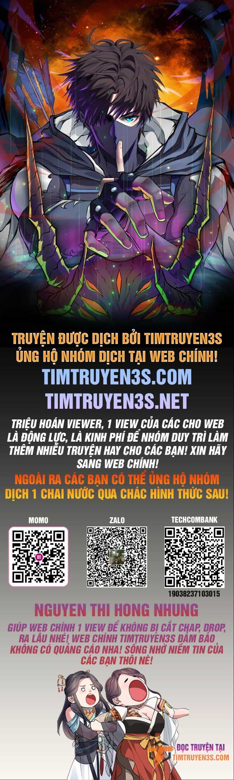 Thái Thú Kang Jin Lee - Chương 34 - ảnh 1