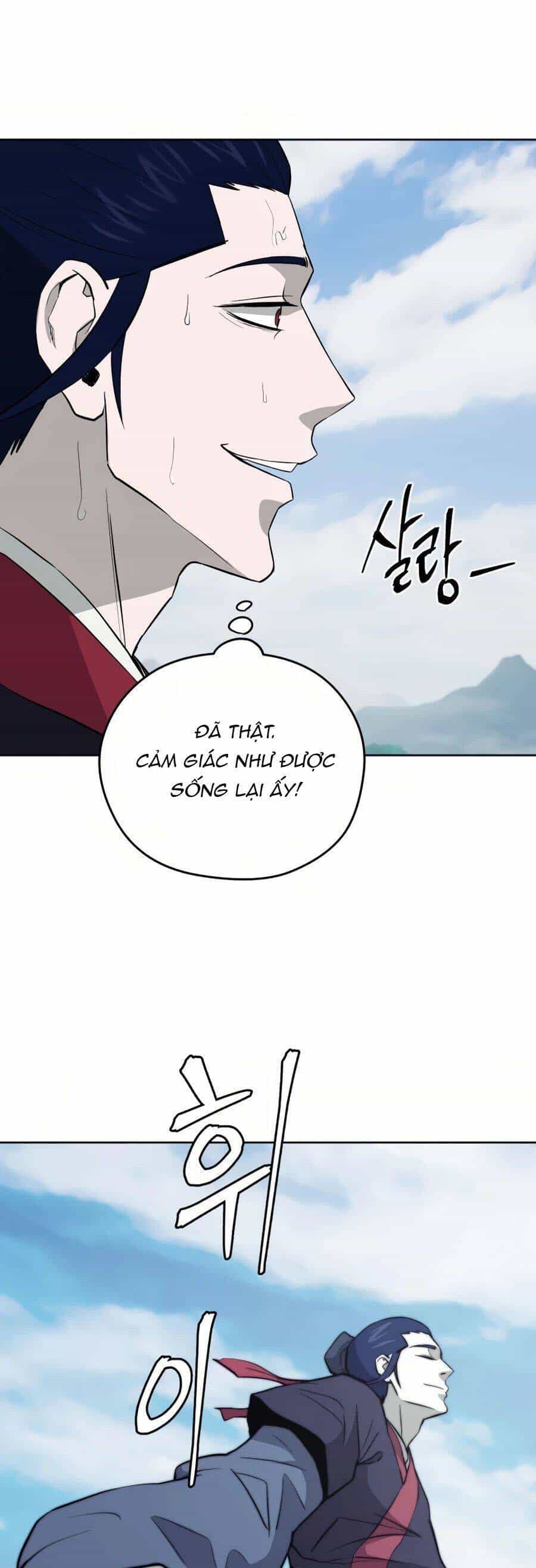 Thái Thú Kang Jin Lee - Chương 34 - ảnh 31