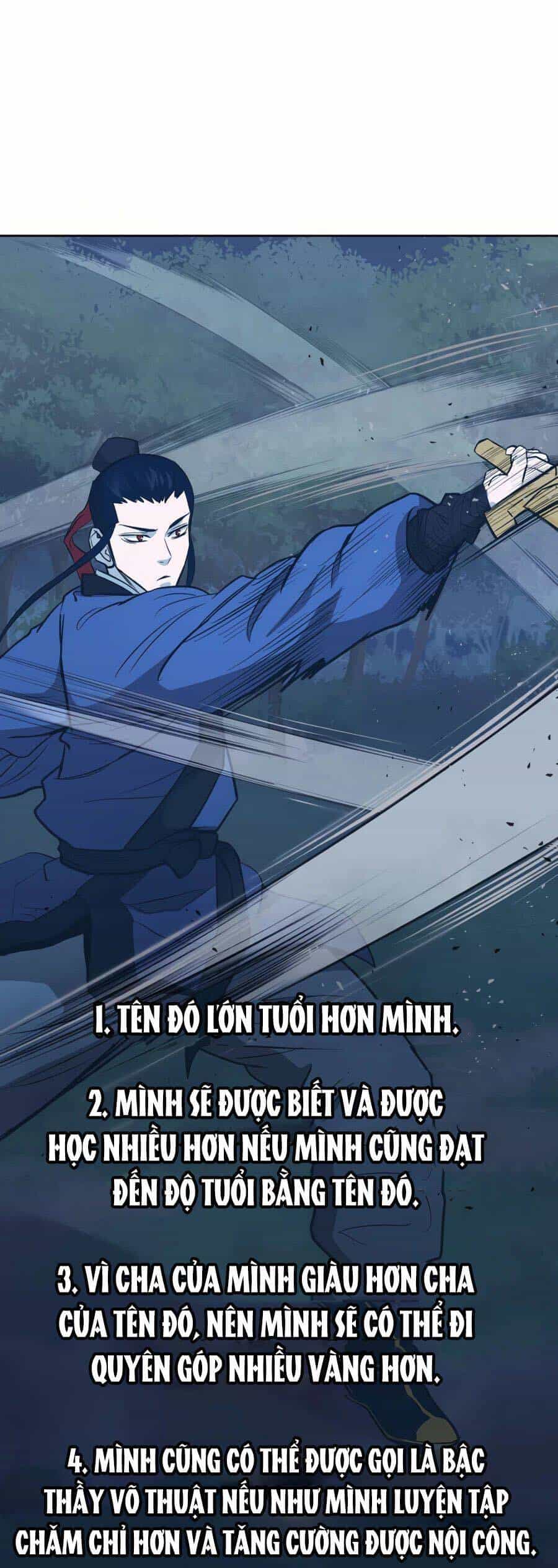 Thái Thú Kang Jin Lee - Chương 34 - ảnh 50