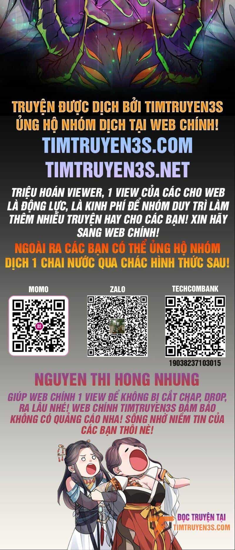 Thái Thú Kang Jin Lee - Chương 35 - ảnh 2