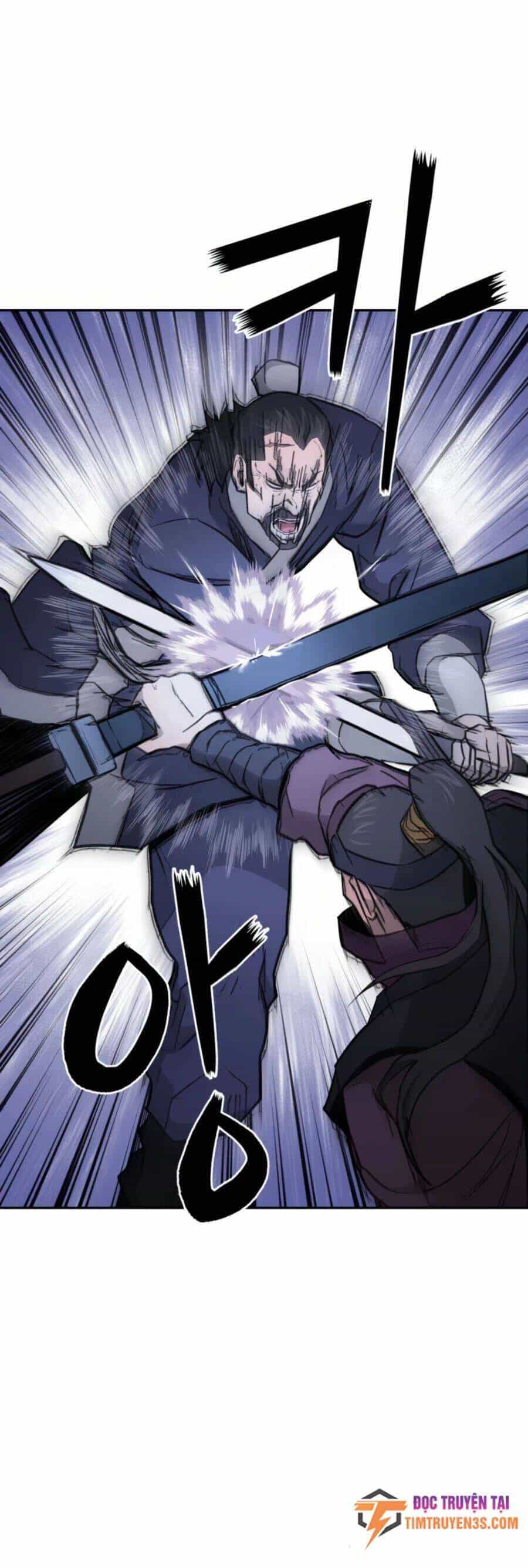 Thái Thú Kang Jin Lee - Chương 35 - ảnh 40