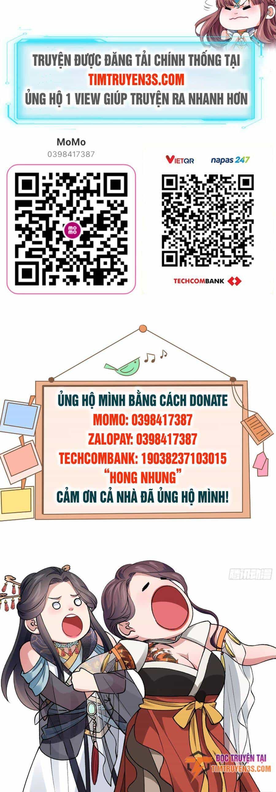 Thái Thú Kang Jin Lee - Chương 37 - ảnh 42