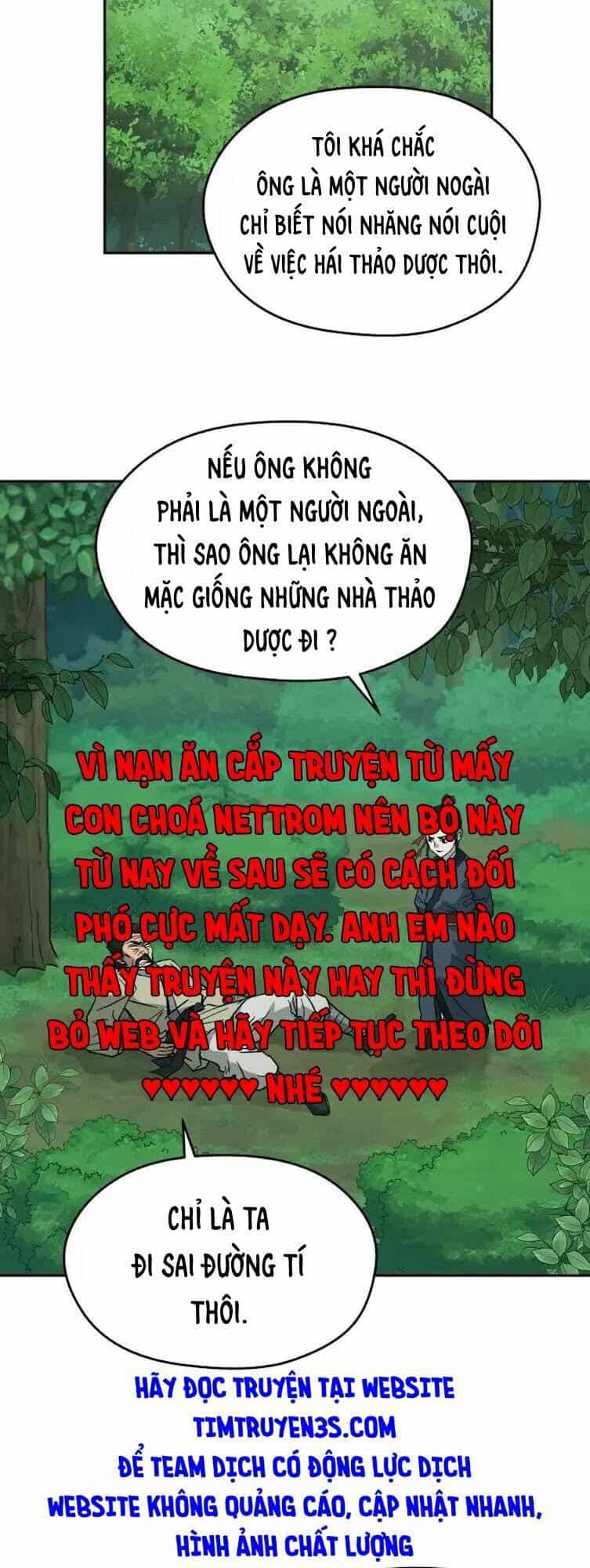 Thái Thú Kang Jin Lee - Chương 4 - ảnh 11