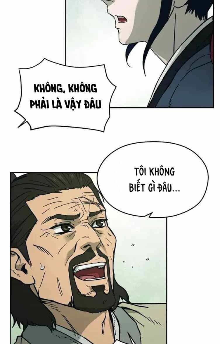 Thái Thú Kang Jin Lee - Chương 4 - ảnh 13