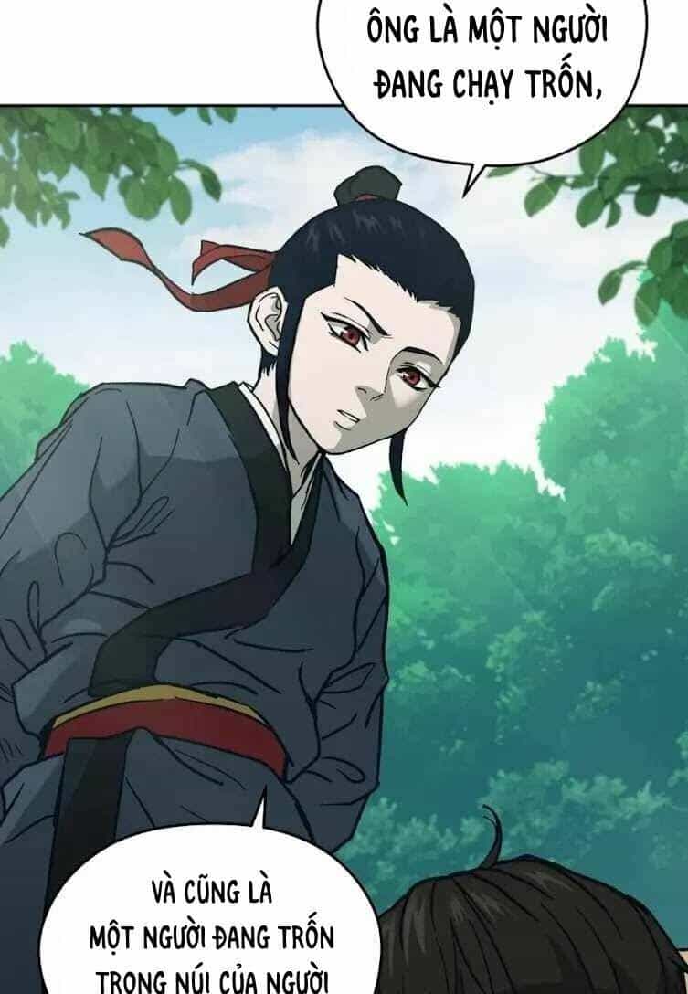 Thái Thú Kang Jin Lee - Chương 4 - ảnh 16