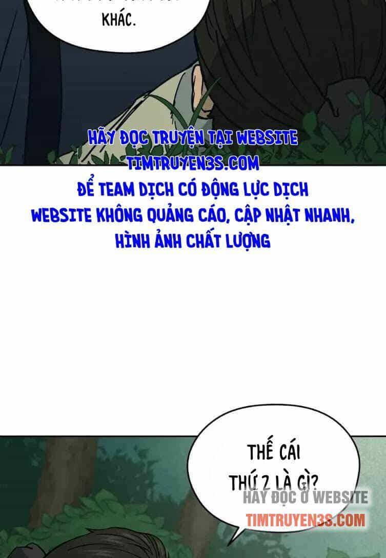 Thái Thú Kang Jin Lee - Chương 4 - ảnh 17