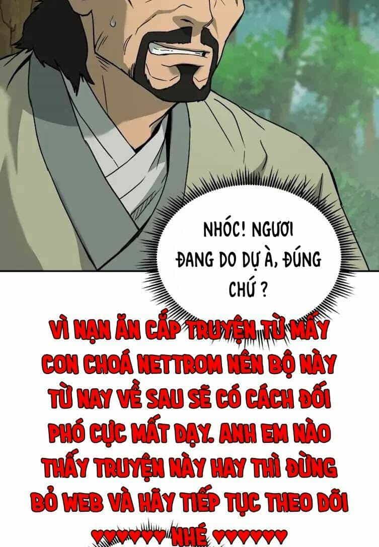 Thái Thú Kang Jin Lee - Chương 4 - ảnh 25