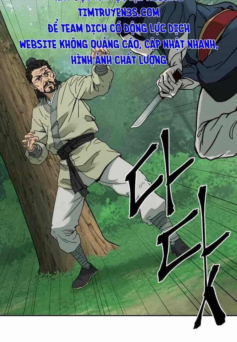 Thái Thú Kang Jin Lee - Chương 4 - ảnh 34