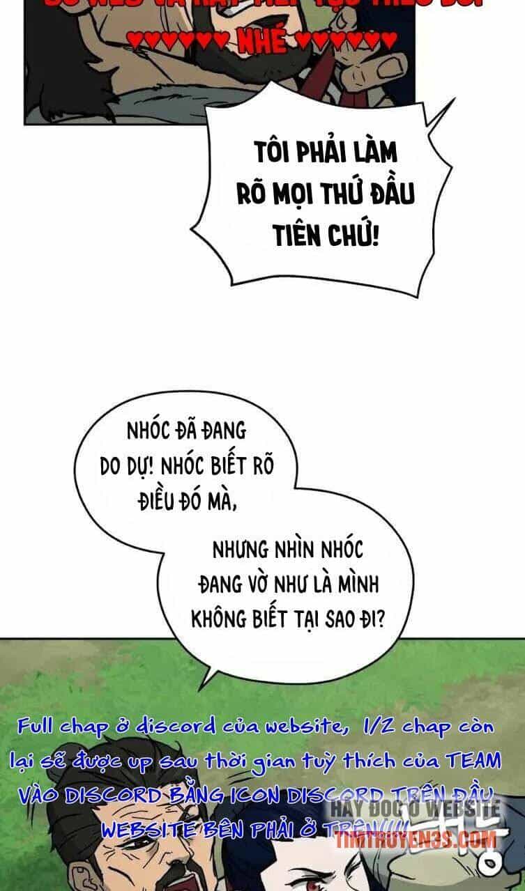 Thái Thú Kang Jin Lee - Chương 4 - ảnh 42