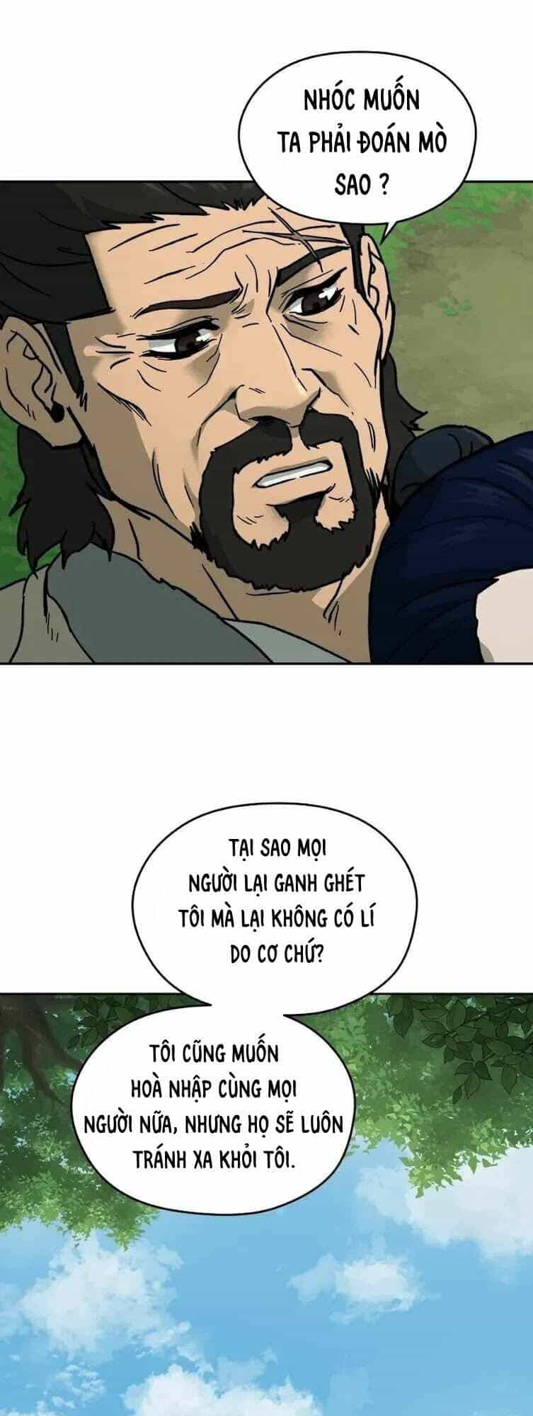 Thái Thú Kang Jin Lee - Chương 4 - ảnh 51
