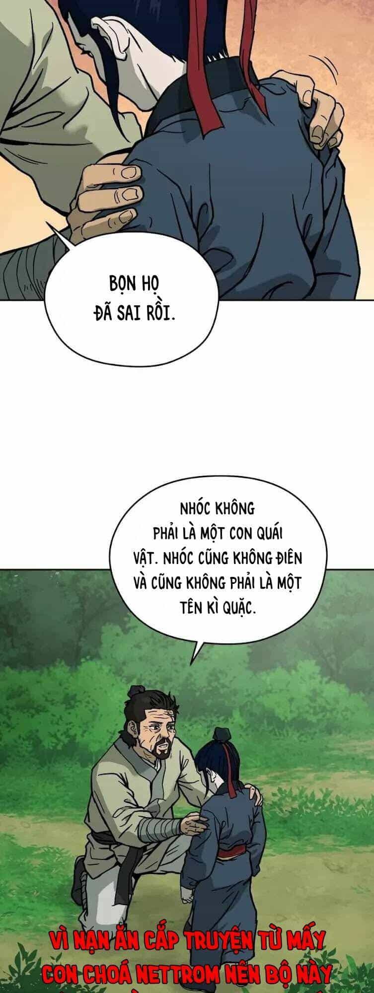 Thái Thú Kang Jin Lee - Chương 4 - ảnh 57