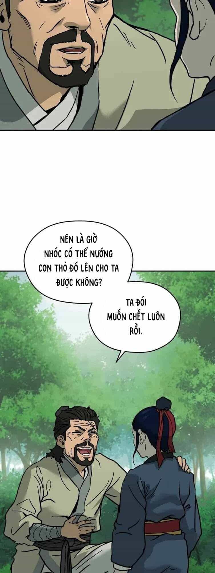Thái Thú Kang Jin Lee - Chương 4 - ảnh 60