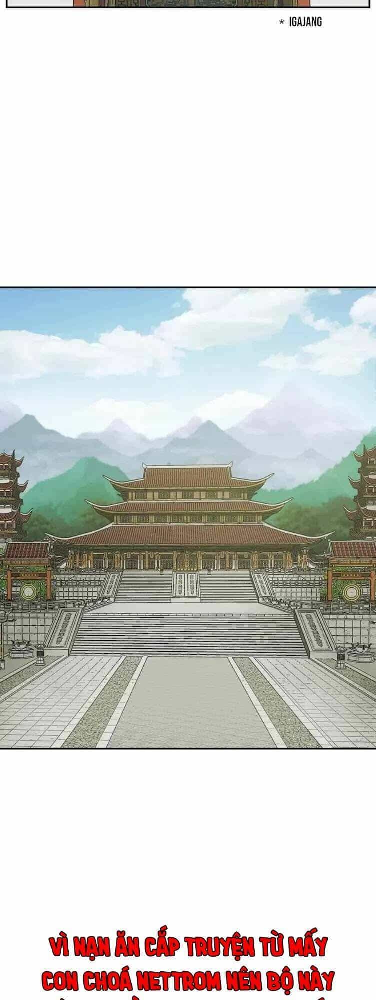 Thái Thú Kang Jin Lee - Chương 4 - ảnh 63