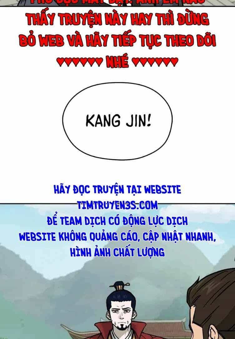 Thái Thú Kang Jin Lee - Chương 4 - ảnh 70