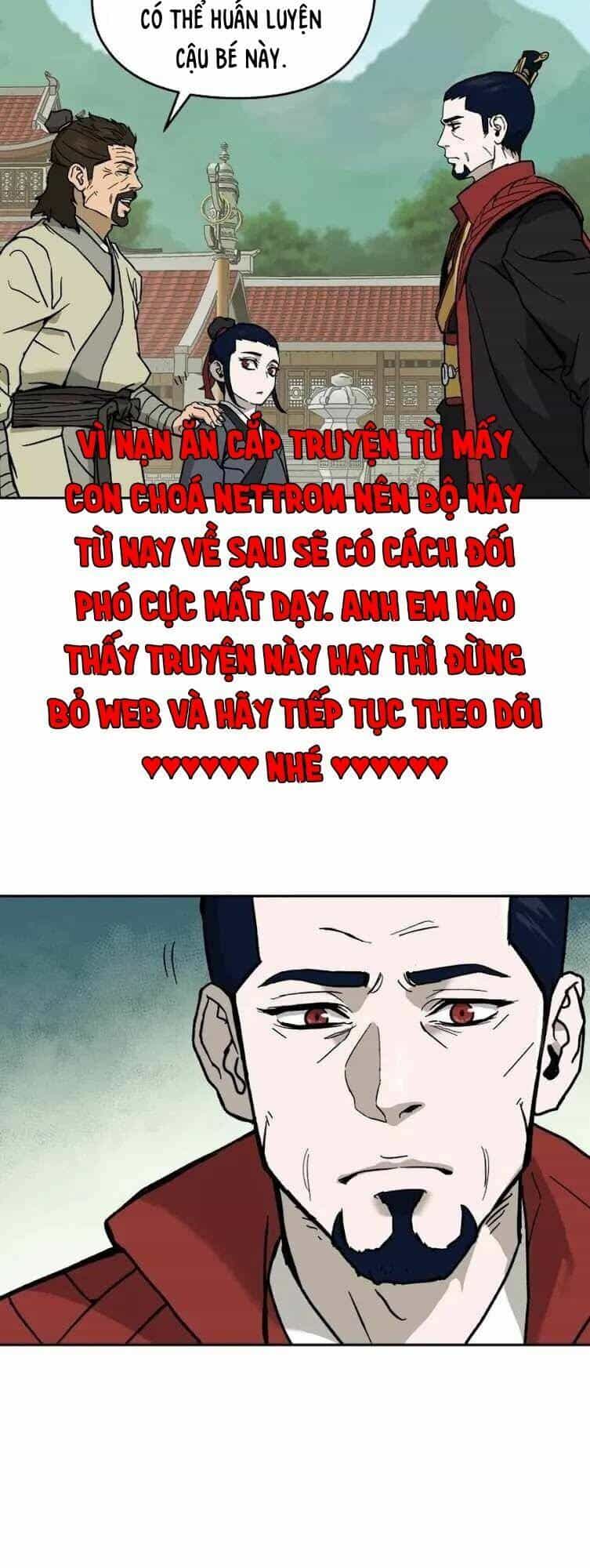 Thái Thú Kang Jin Lee - Chương 4 - ảnh 76