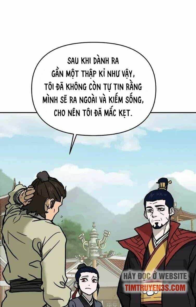 Thái Thú Kang Jin Lee - Chương 4 - ảnh 79