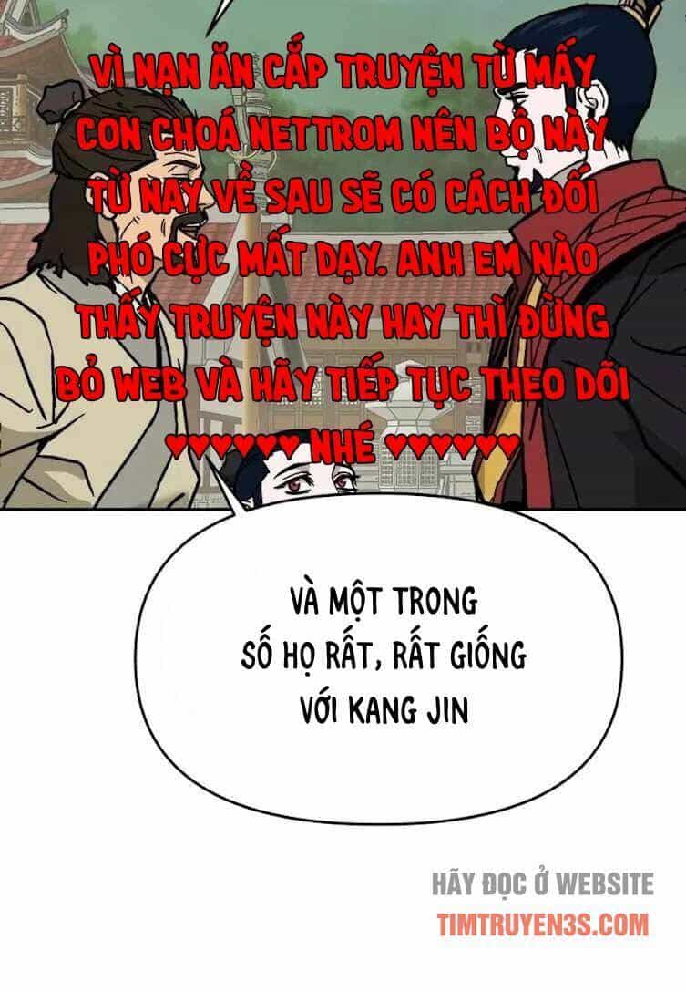 Thái Thú Kang Jin Lee - Chương 4 - ảnh 82