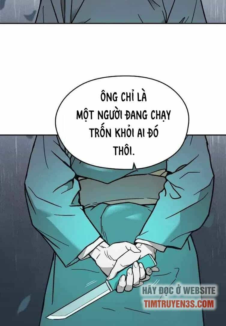 Thái Thú Kang Jin Lee - Chương 4 - ảnh 9
