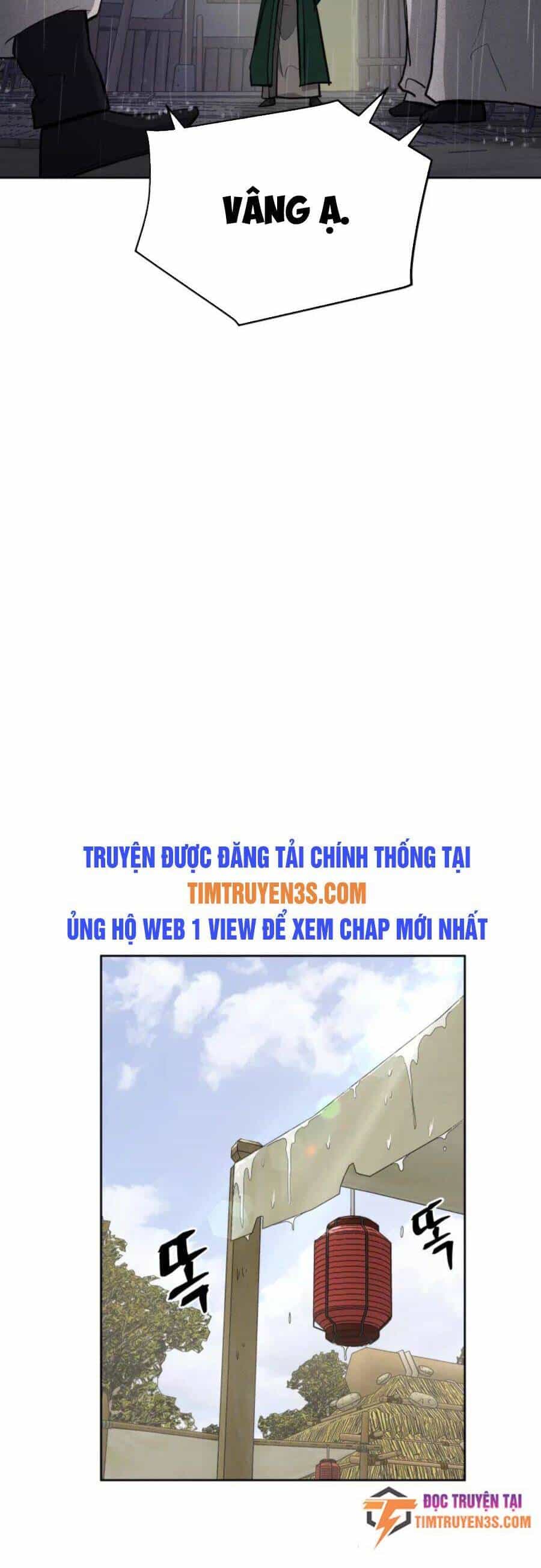 Thái Thú Kang Jin Lee - Chương 39 - ảnh 40