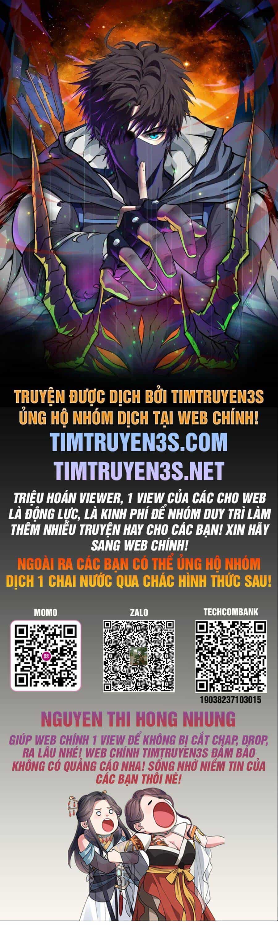 Thái Thú Kang Jin Lee - Chương 40 - ảnh 1