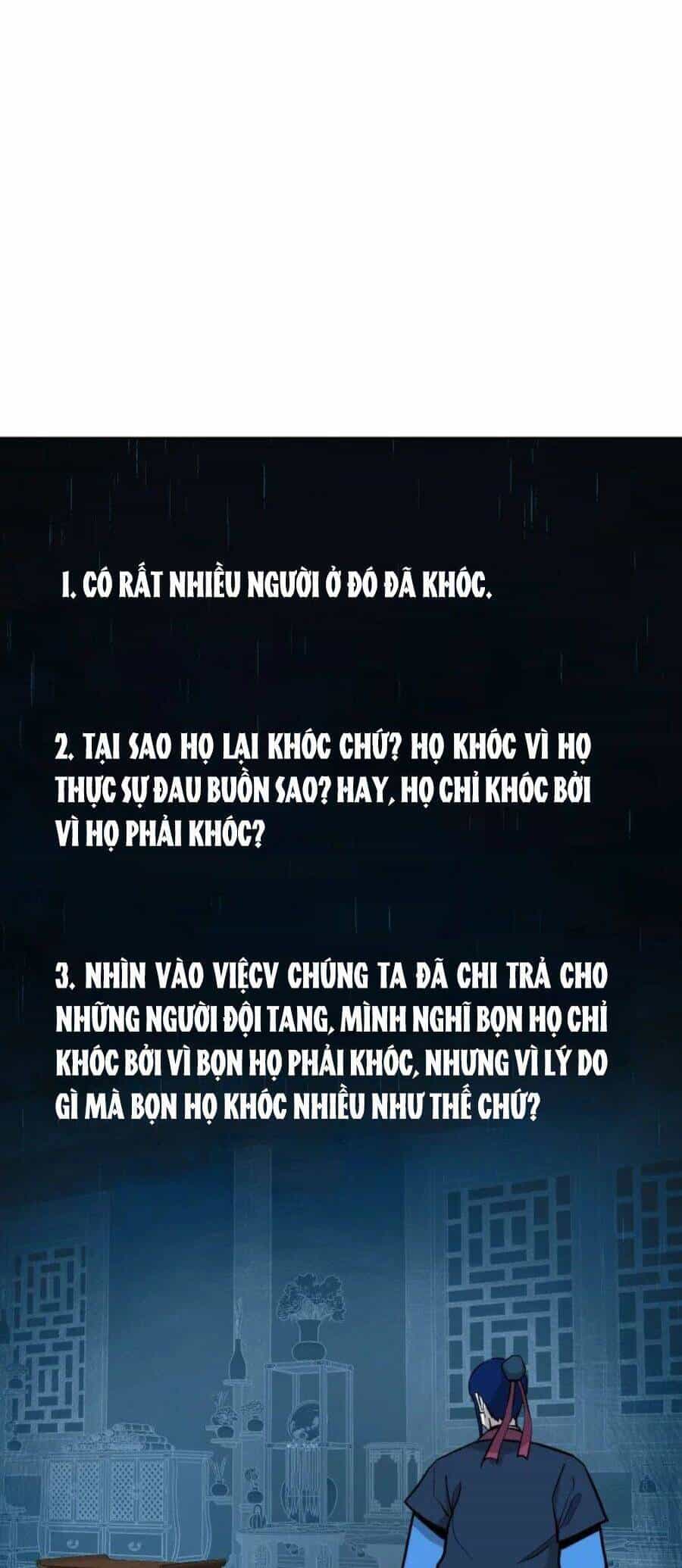 Thái Thú Kang Jin Lee - Chương 40 - ảnh 13