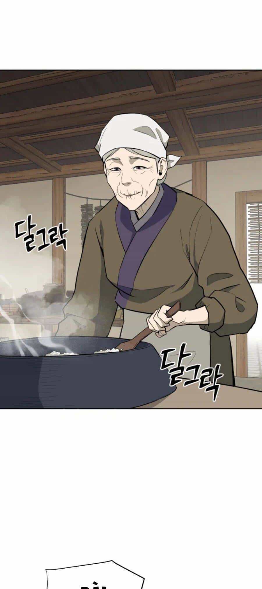 Thái Thú Kang Jin Lee - Chương 40 - ảnh 17