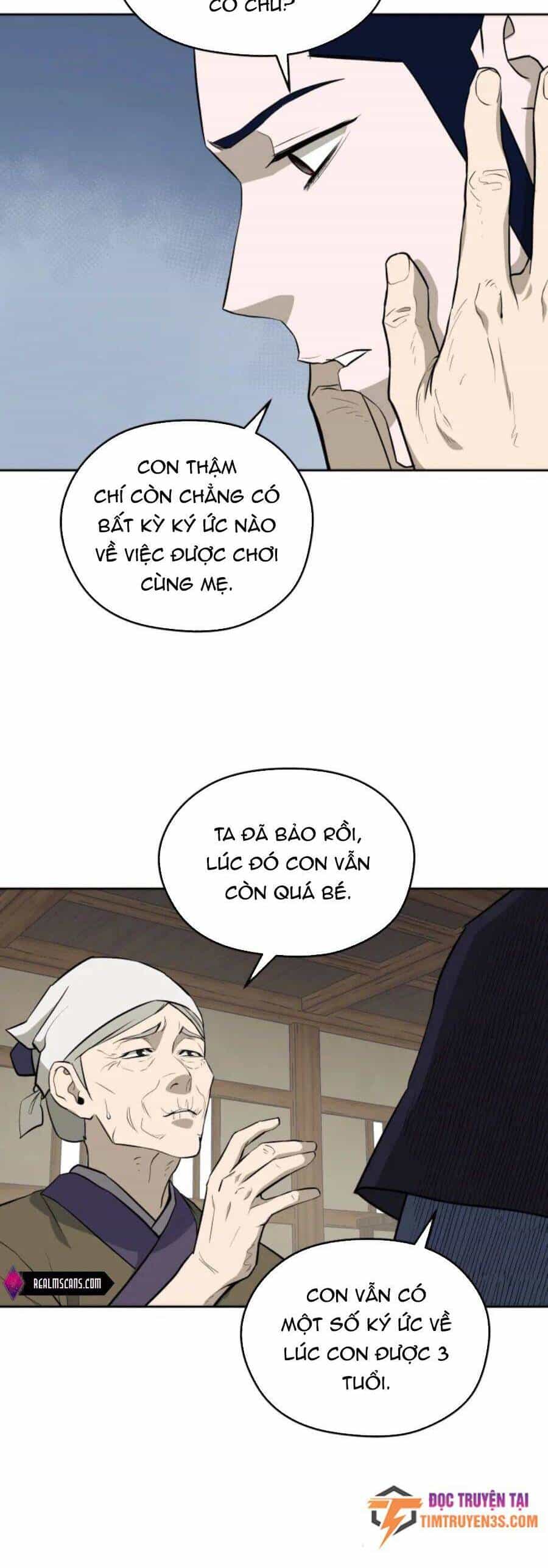 Thái Thú Kang Jin Lee - Chương 40 - ảnh 25