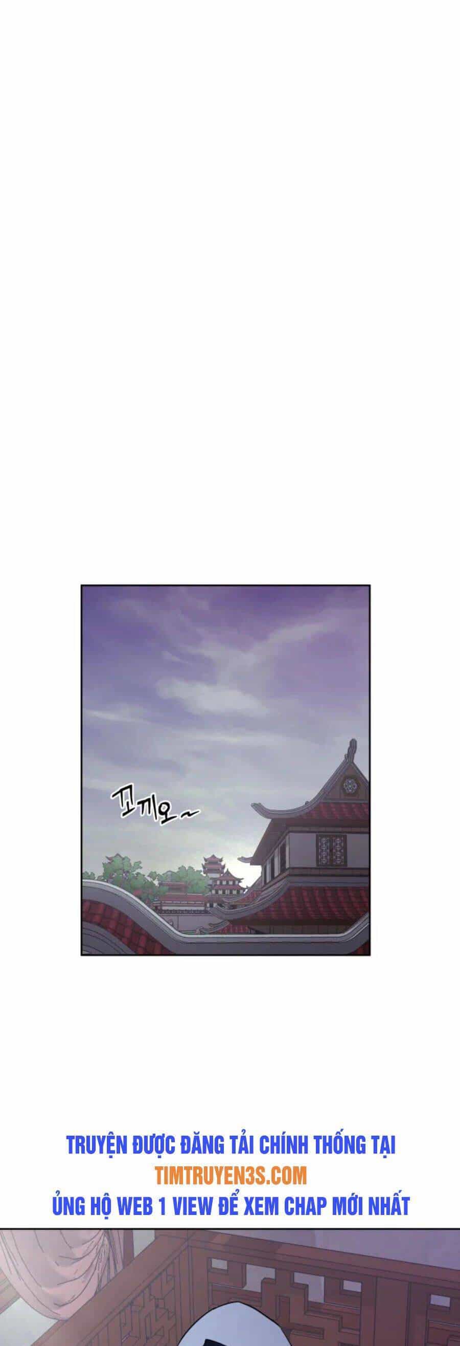 Thái Thú Kang Jin Lee - Chương 40 - ảnh 37