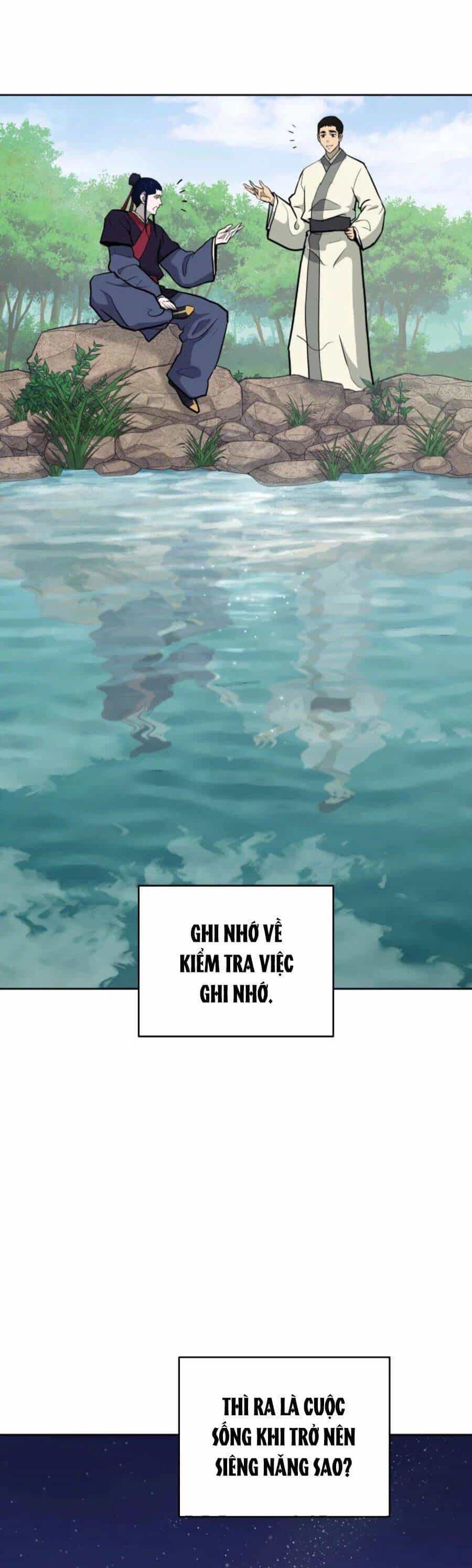 Thái Thú Kang Jin Lee - Chương 40 - ảnh 41