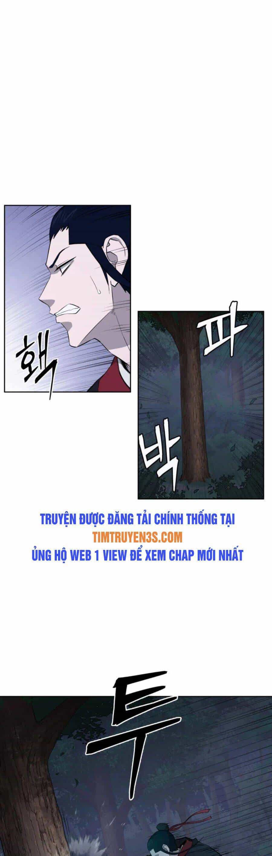 Thái Thú Kang Jin Lee - Chương 40 - ảnh 43